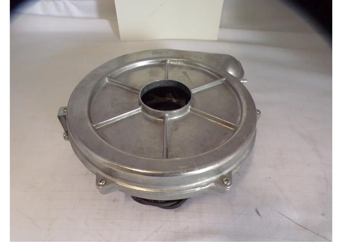 0004109014-VENTILATEUR EBMPAPST G2E176-AB67-21