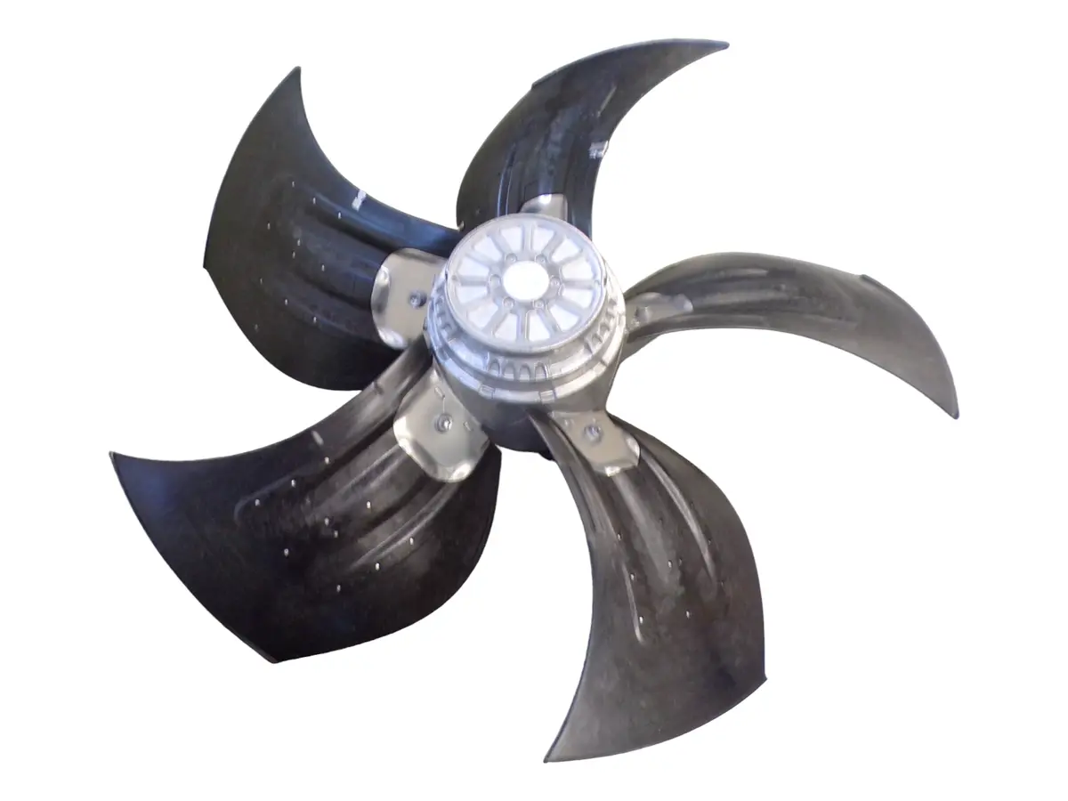 0004109023-MOTOHELICE EBMPAPST A6D800.AH01.01 2