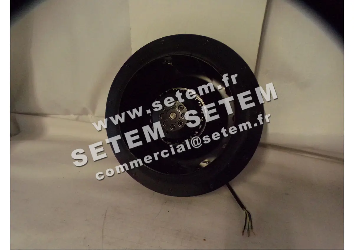 0004109714-MOTOTURBINE EBMPAPST R2E250.AX47.12