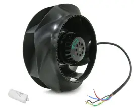 0004109820-MOTOTURBINE EBMPAPST R2E250.RA50.01