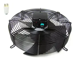 0004109824-VENTILATEUR EBMPAPST S4E350.AN02.43