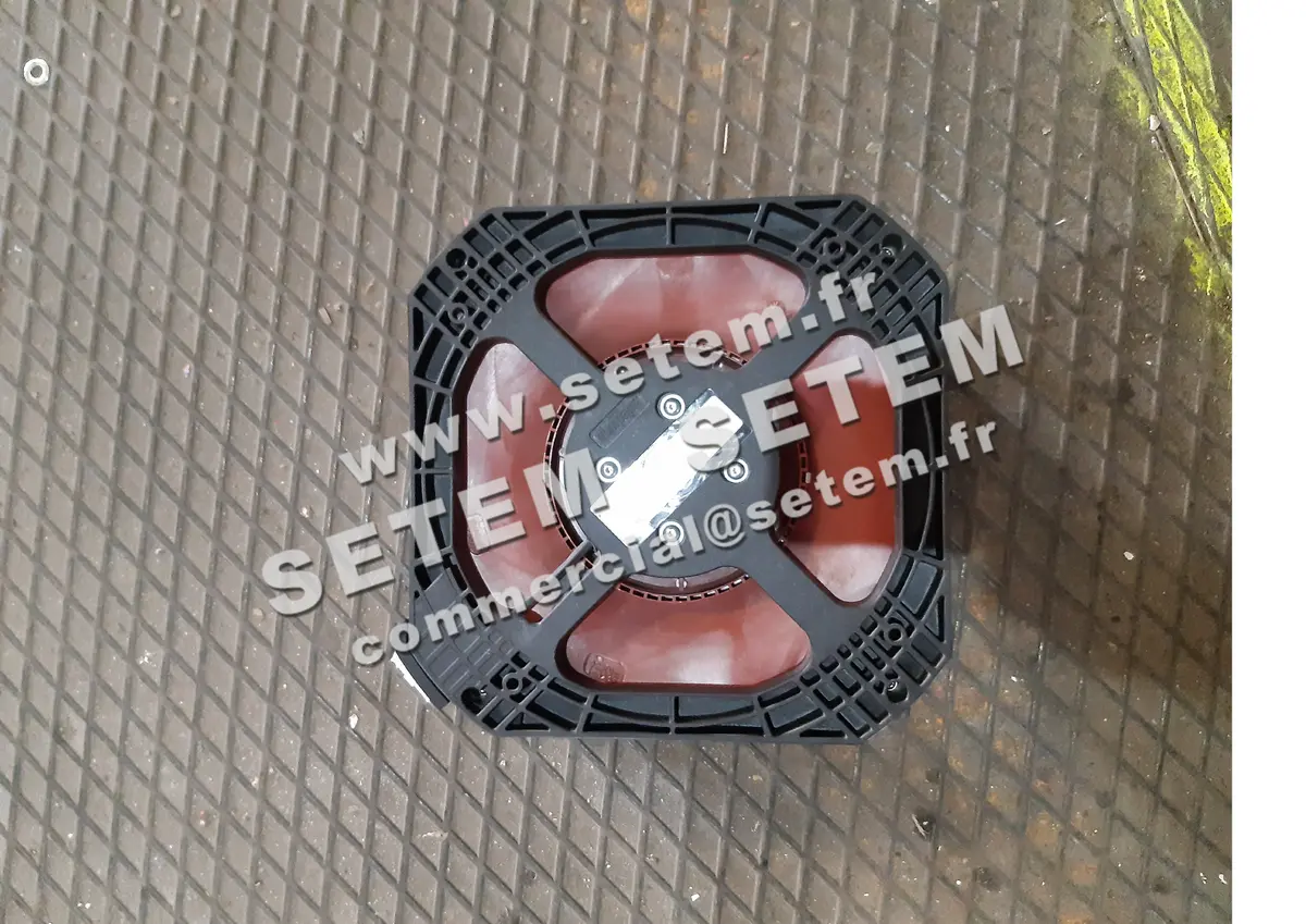 0004109864-MOTOTURBINE EBMPAPST K2E220.RA38.09