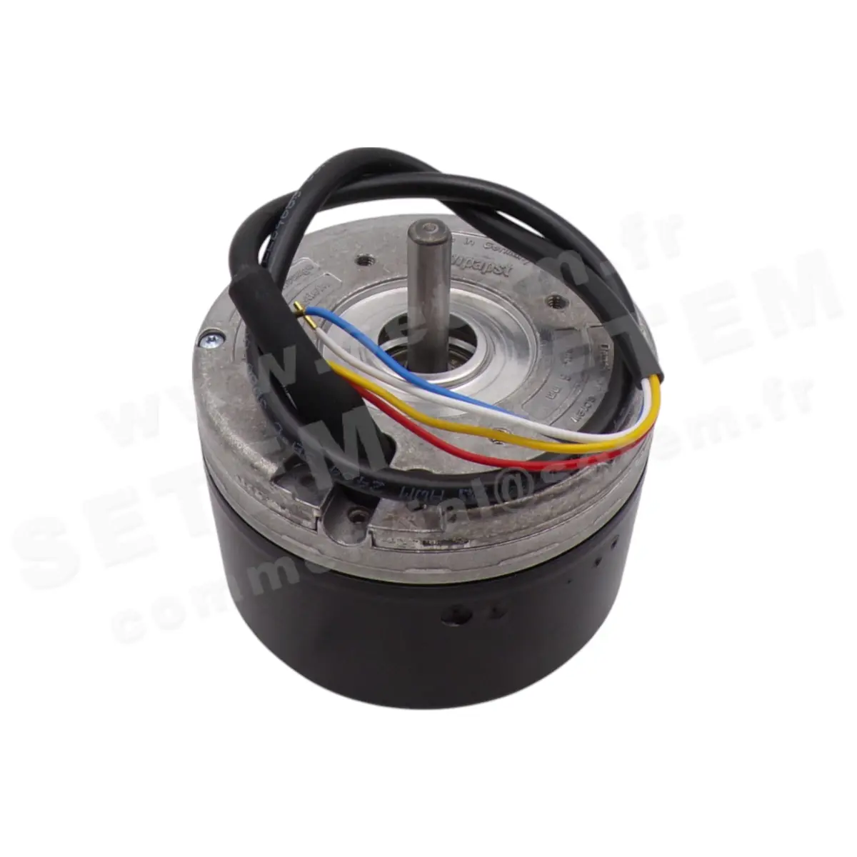 0004110034-MOTEUR EBMPAPST M1G074-BF31-01