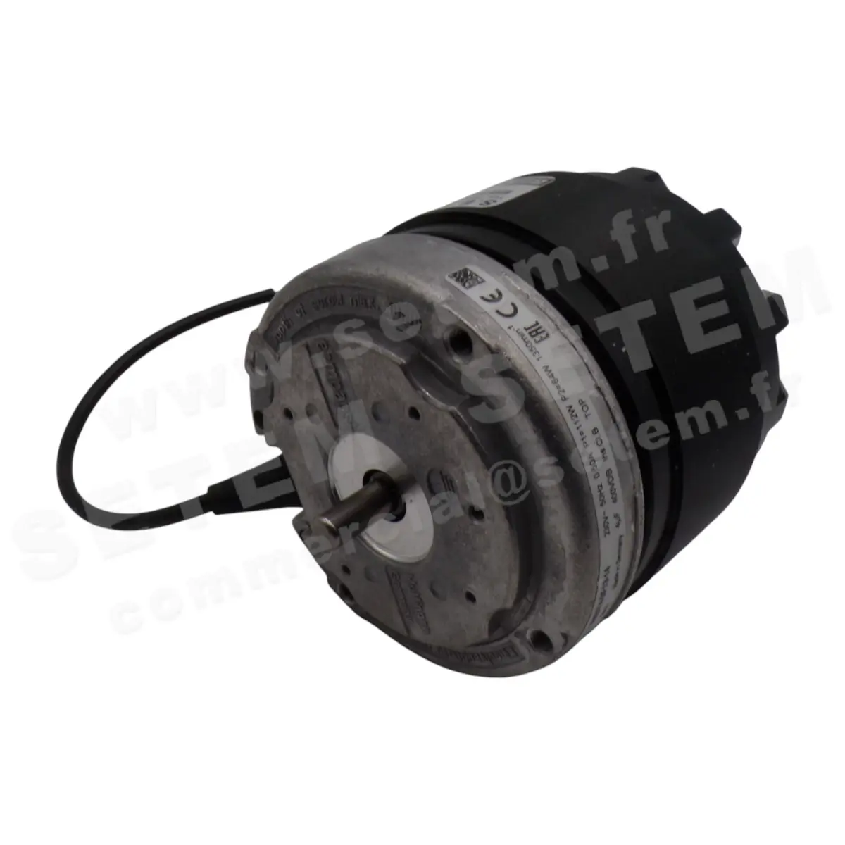0004110403-MOTEUR EBMPAPST M4E074-DF13-14 4