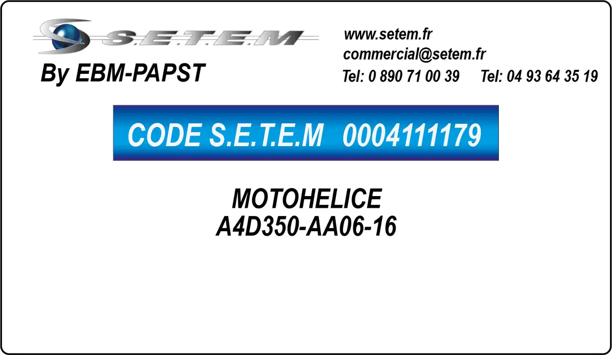 0004111179-MOTOHELICE EBMPAPST A4D350-AA06-16