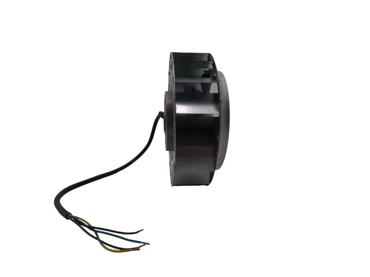 0004112904-MOTOTURBINE EBMPAPST R2E175-AO79-12 2