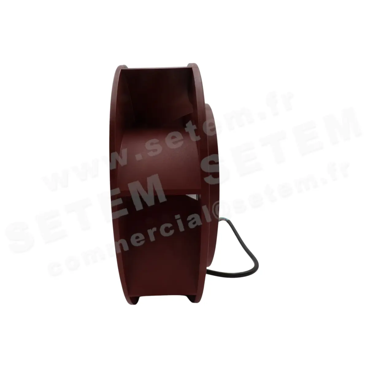 0004113066-MOTOTURBINE EBMPAPST R2E190-AO26-12 2