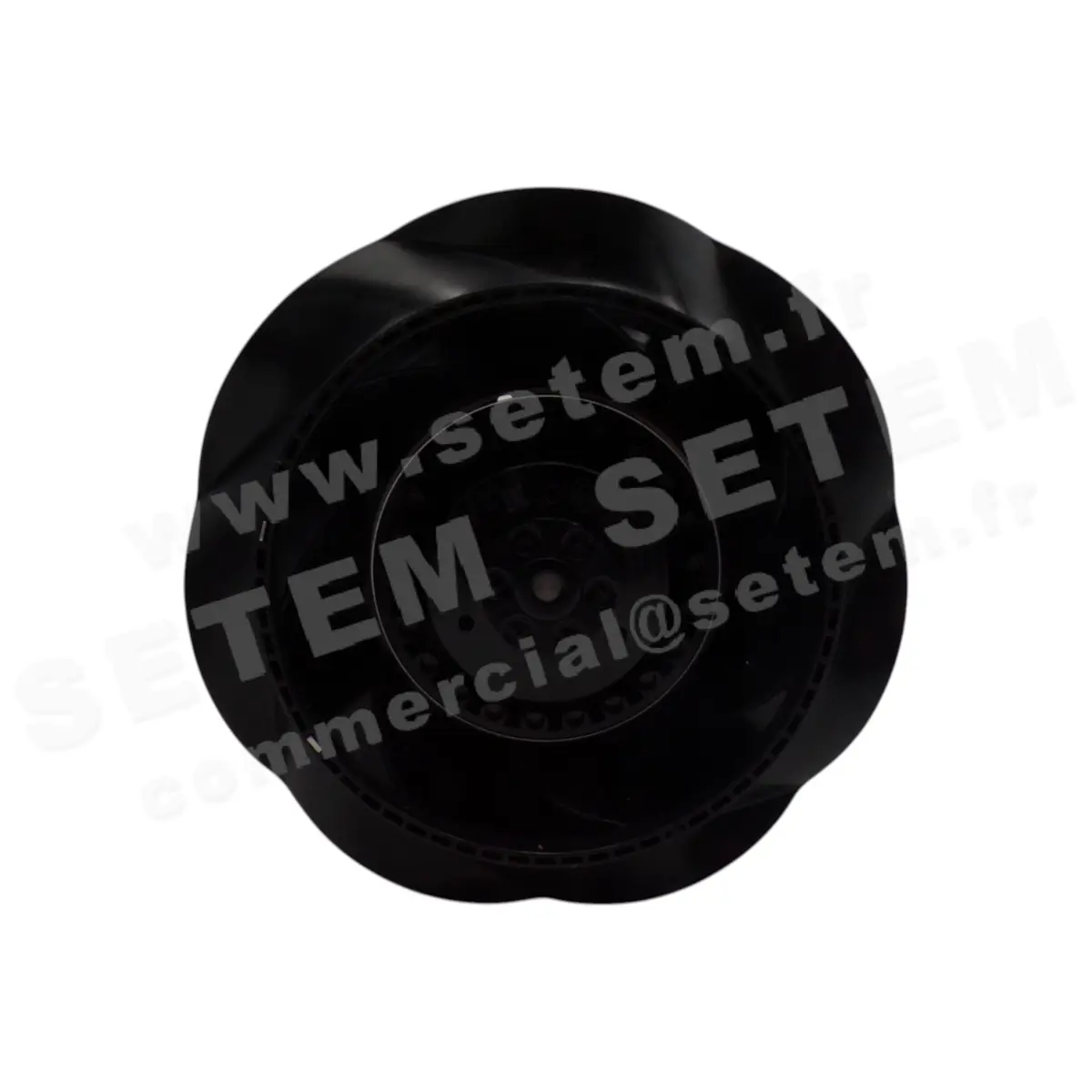 0004113148-MOTOTURBINE EBMPAPST R2E190-RA26-05 4