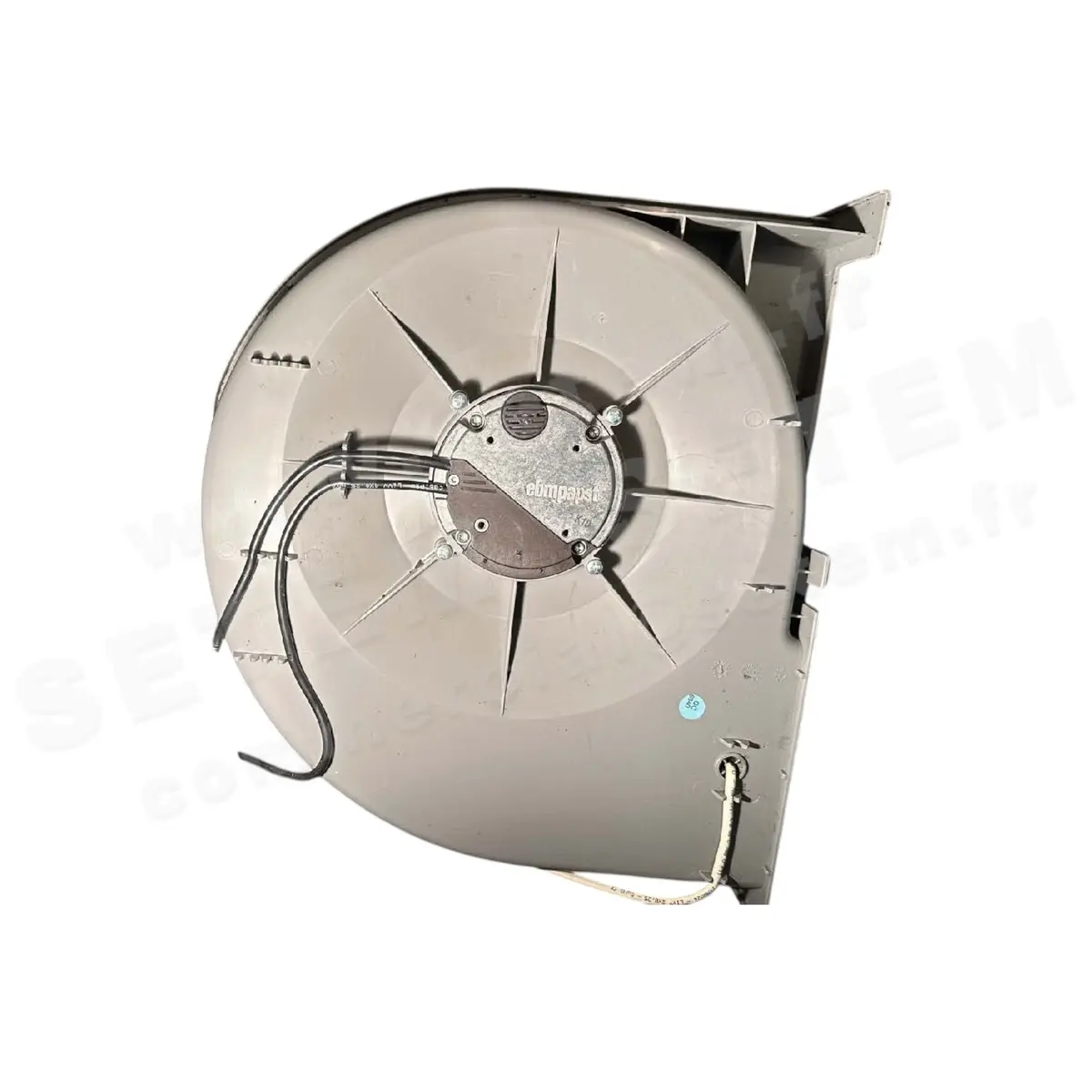 0004113625-MOTOTURBINE EBMPAPST R3G220-AD01-07