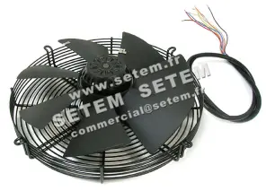 0004200558-VENTILATEUR EBM S4D350-AS12-43