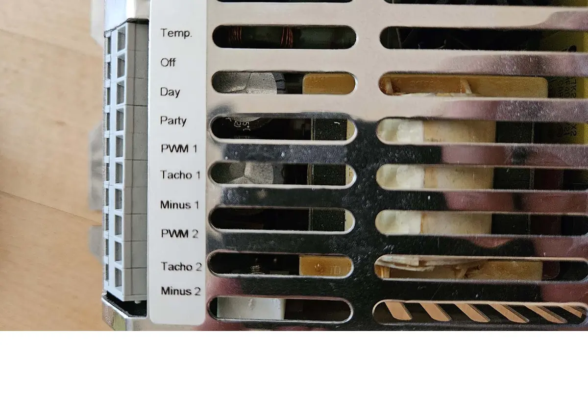 0004200818-VENTILATEUR EBM CNW015-AB02-13 2