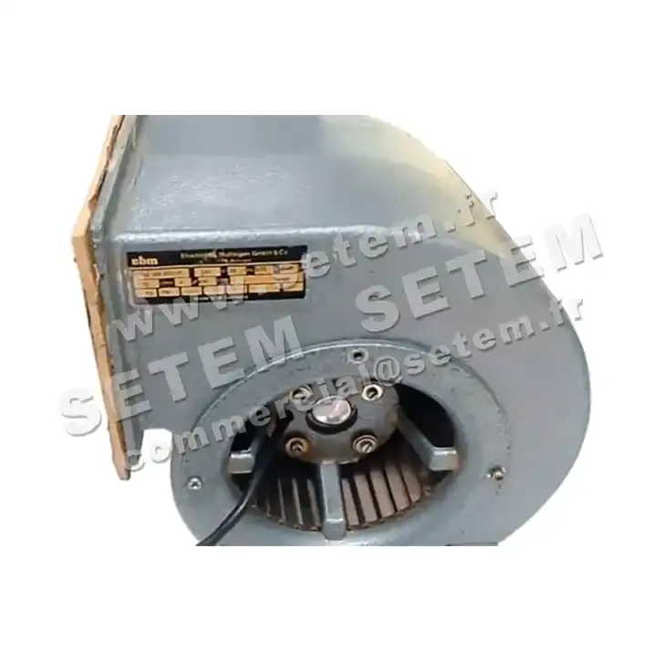 VENTILATEUR D2E140-AI09-01