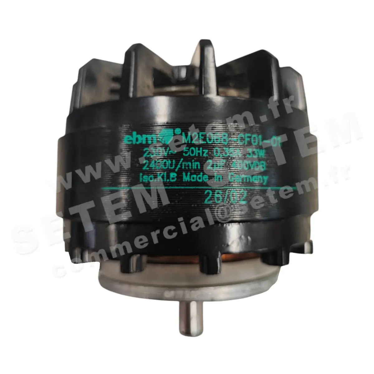 0004205216-MOTEUR EBM M2E068-CF01-01