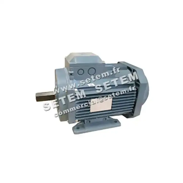 0007009625-MOTEUR ABB 3KW 4P T230/400V HA100 B3 M3AA100LD-4
