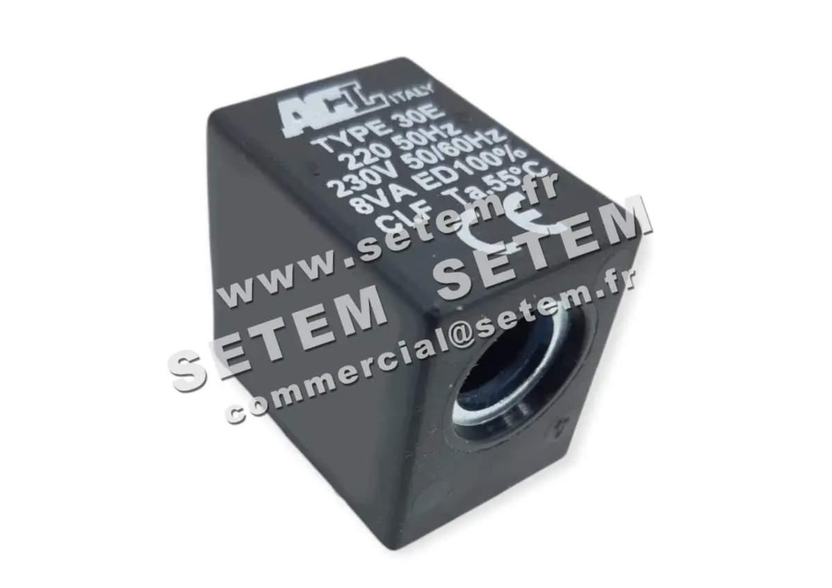 0009506369-BOBINE ACL 30E