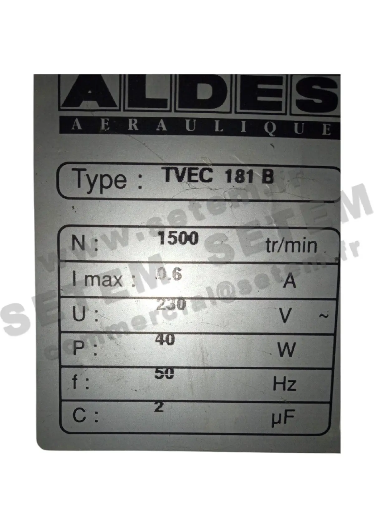 0013020084-CAISSON ALDES TVEC 181B
