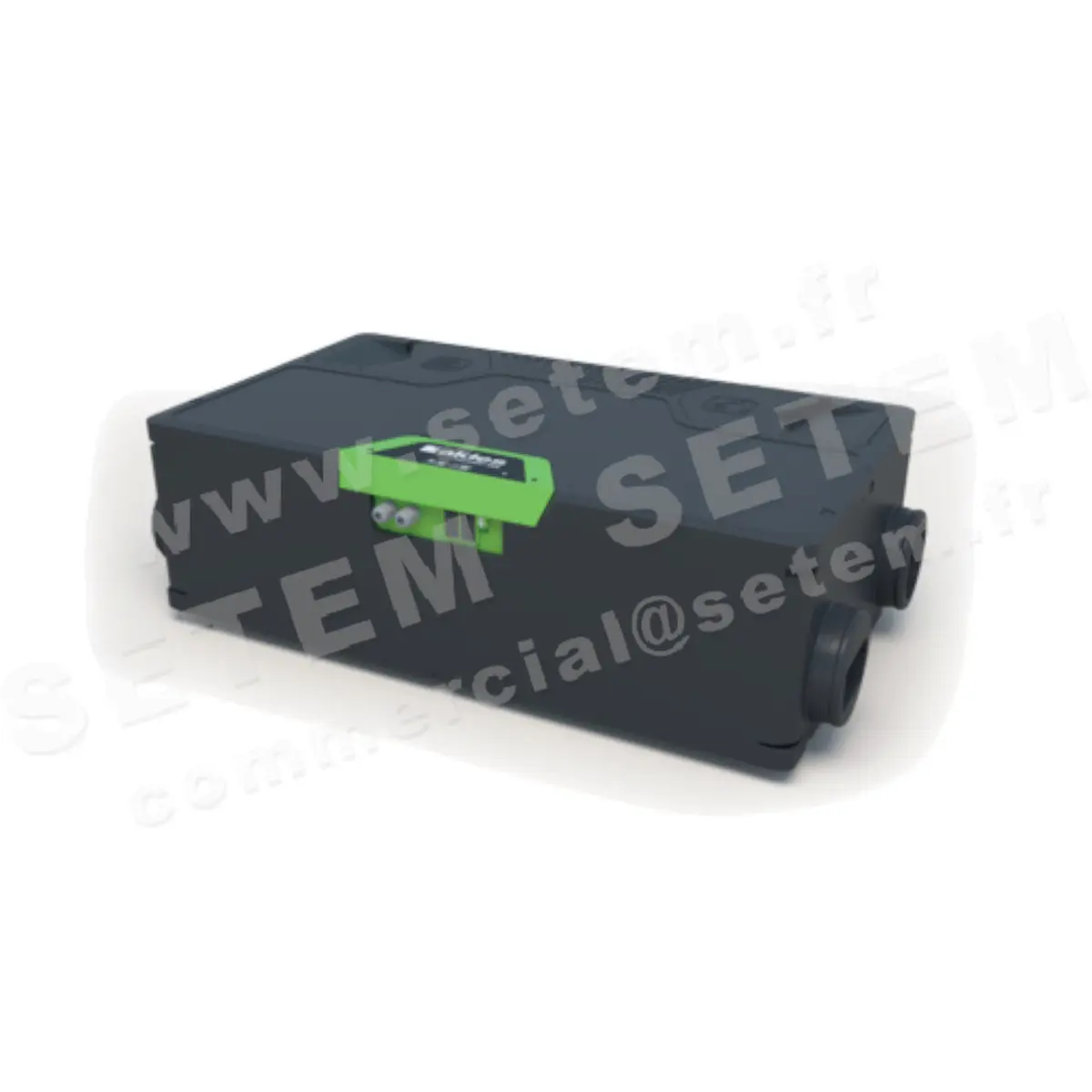 0013027128-VENTILATEUR ALDES INSPIRAIR SIDE 300 CLASSIC *11027138*