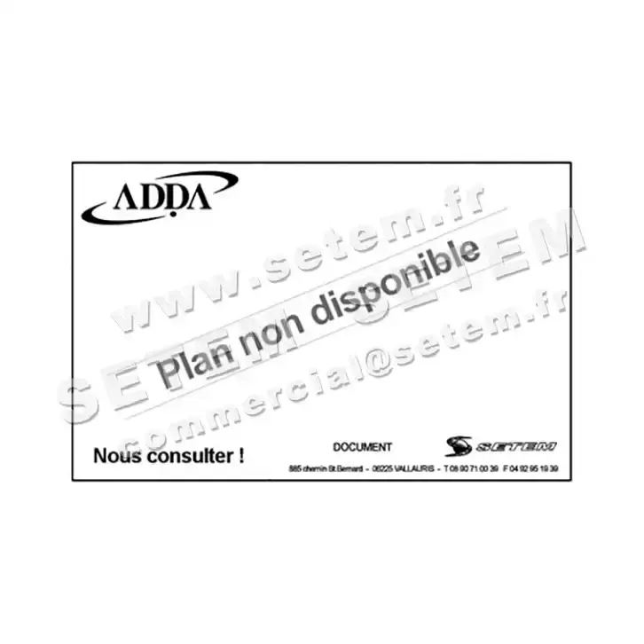 0015505847-VENTILATEUR ADDA AK1782HBAT 2