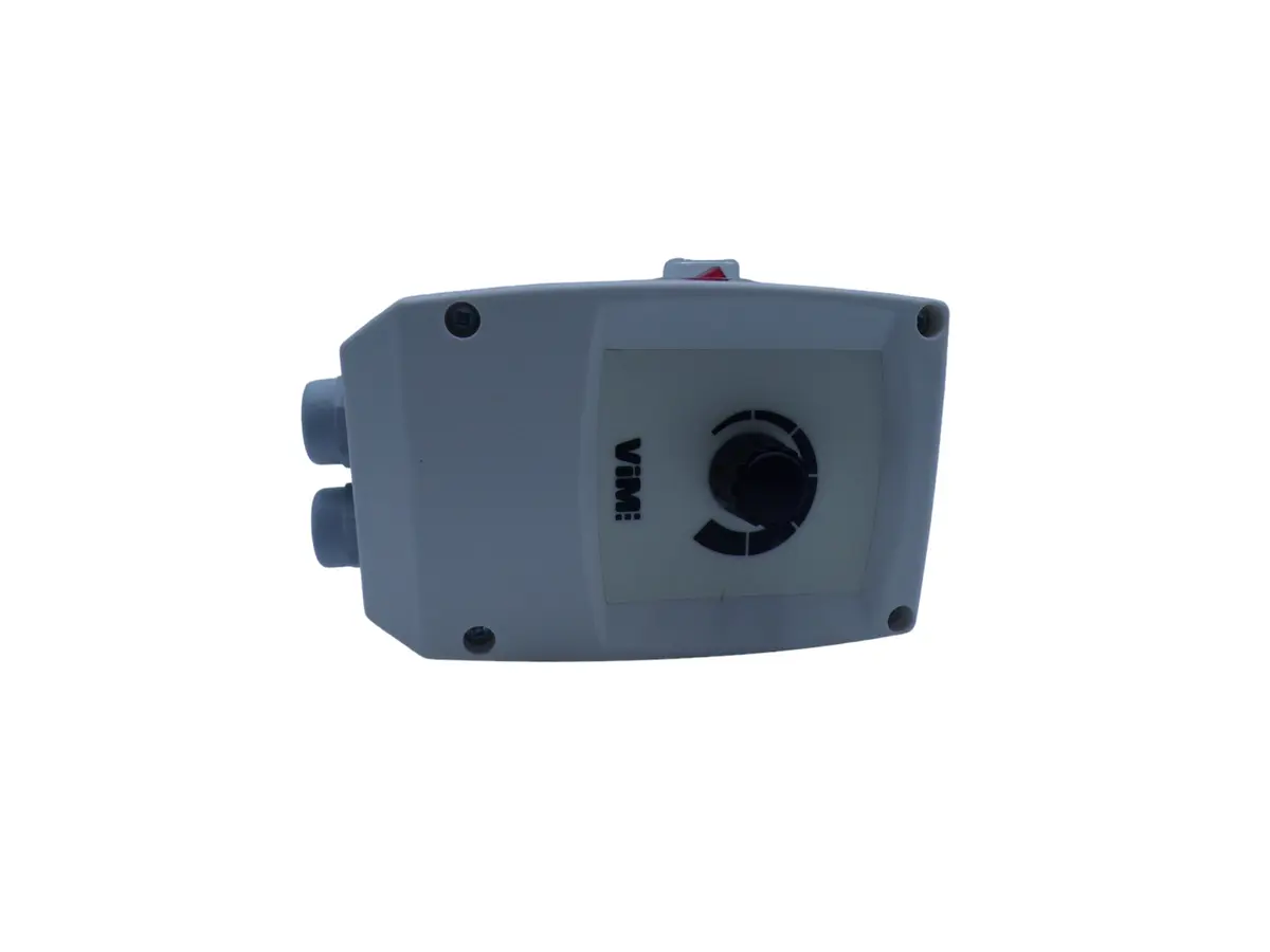 0019000132-VARIATEUR VARZ 8A200 VIM