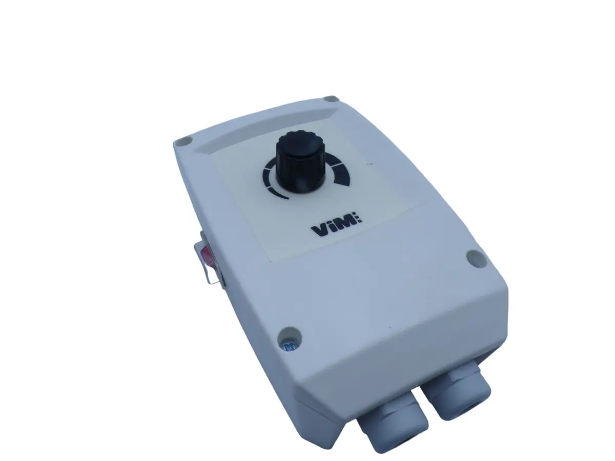 0019000132-VARIATEUR VARZ 8A200 VIM 3