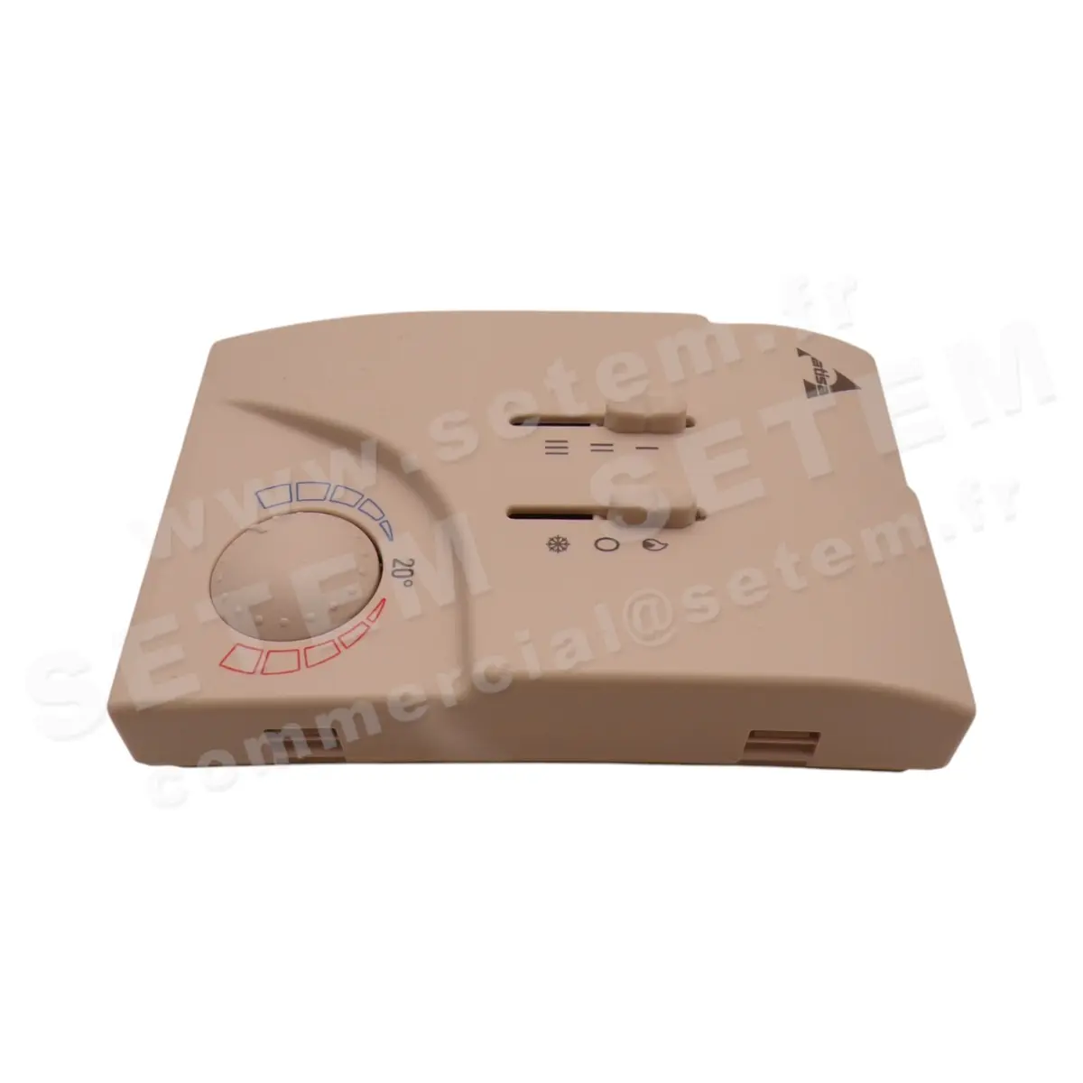 0037009460-THERMOSTAT ATISA RM