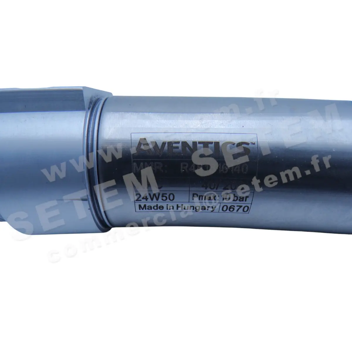 0068503256-VERIN AVENTICS R481616140 2