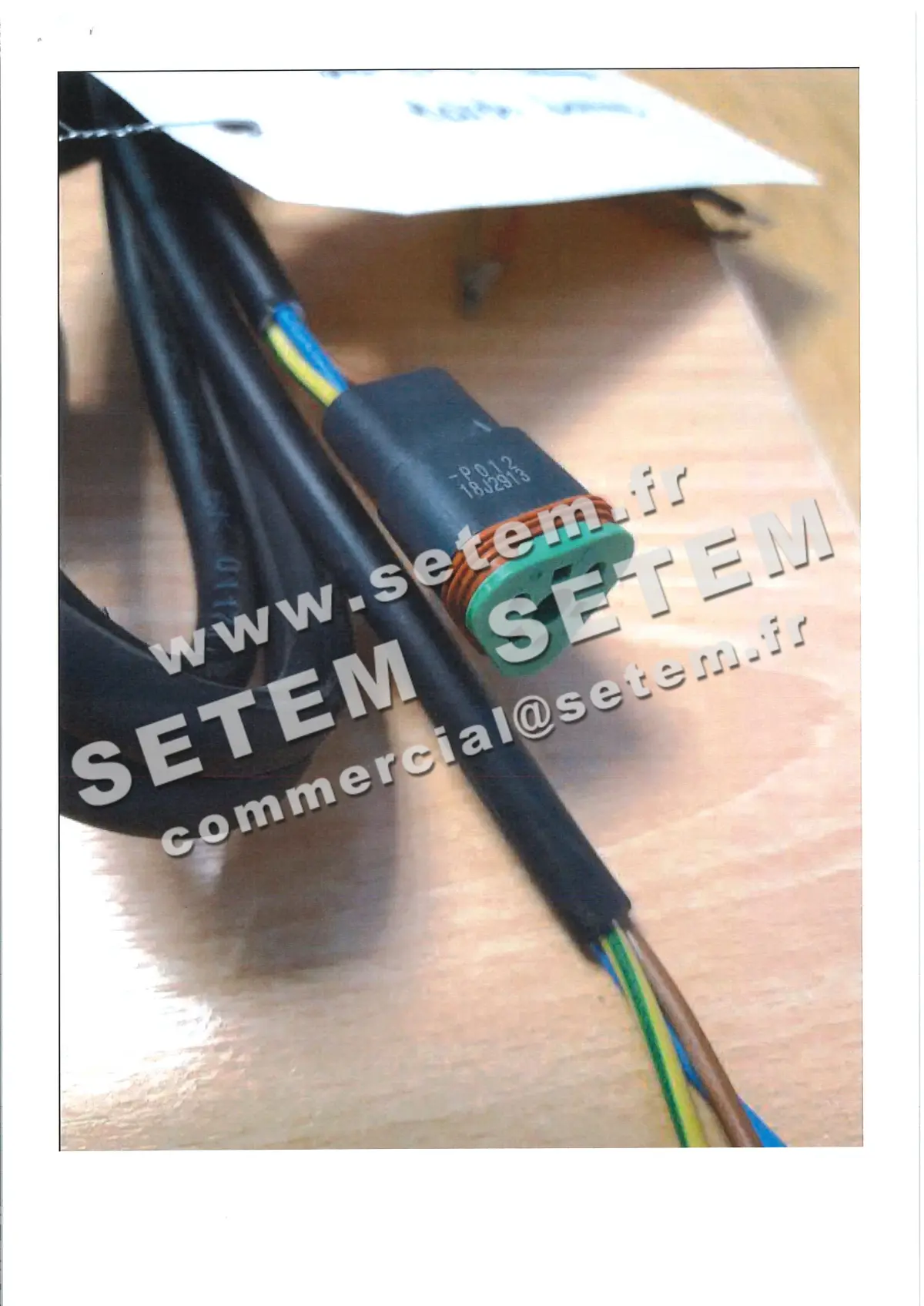 0087000070-MOTEUR AOSMITH AF2H6051K "210.025.104" 2