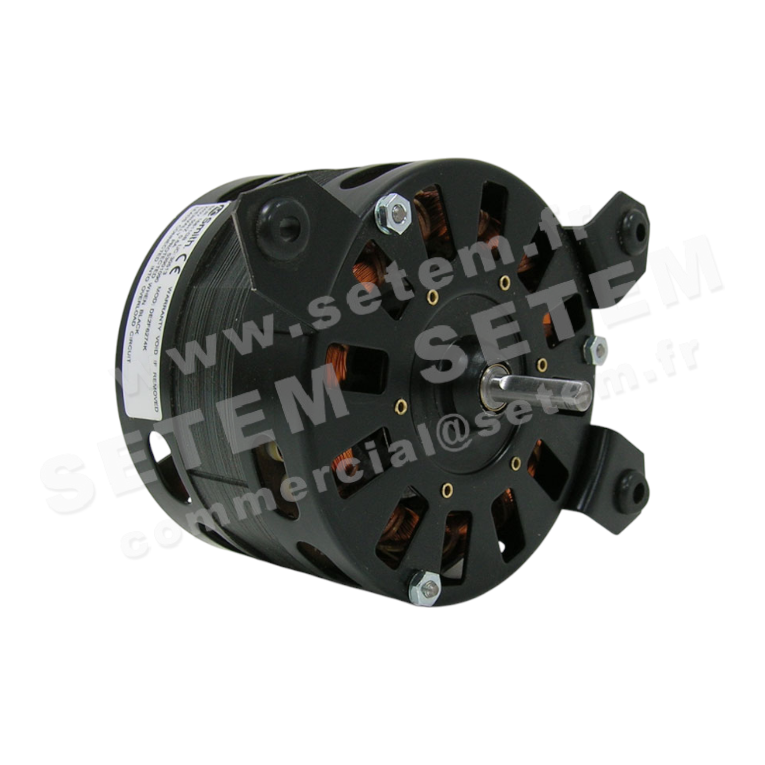 0087000140-MOTEUR AOSMITH DE2F6274K 4