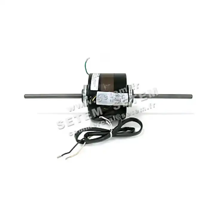 0087000186-MOTEUR AOSMITH DE2G6399K