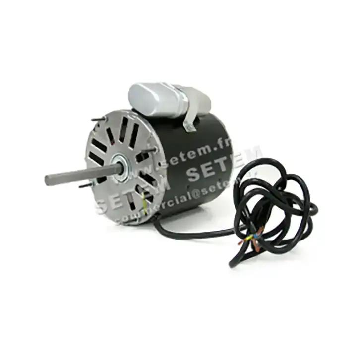 0087000204-MOTEUR AOSMITH F48T14A13