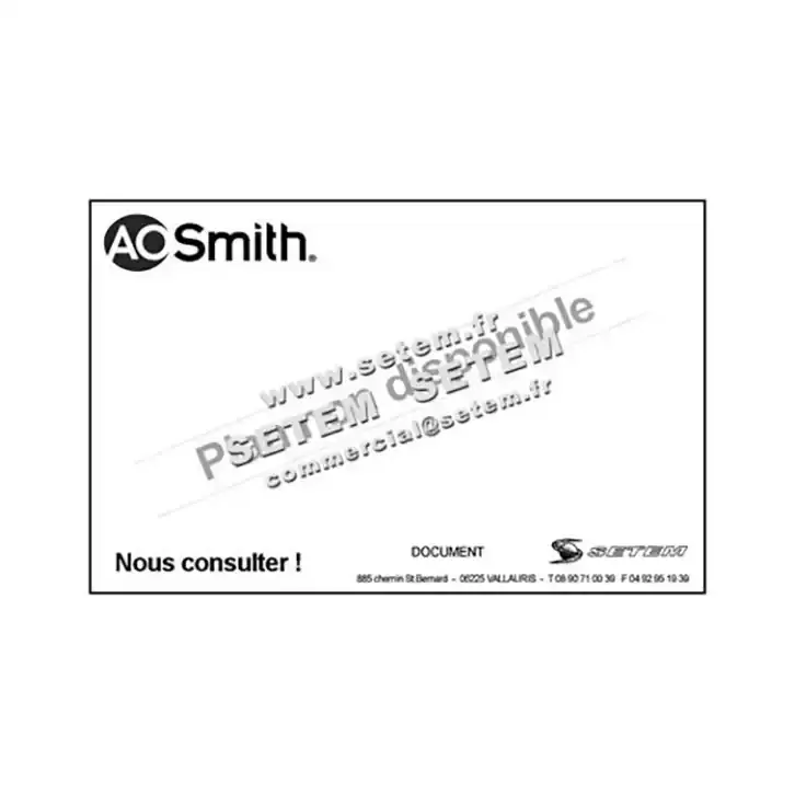 0087004800-MOTEUR AOSMITH AB1P5744K 2