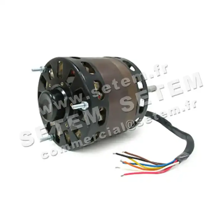 0087005003-MOTEUR AOSMITH DE2L5003K