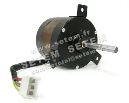 0087006329-MOTEUR AOSMITH DL2J6329K