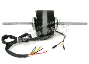 0087006358-MOTEUR AOSMITH DE2E6358K