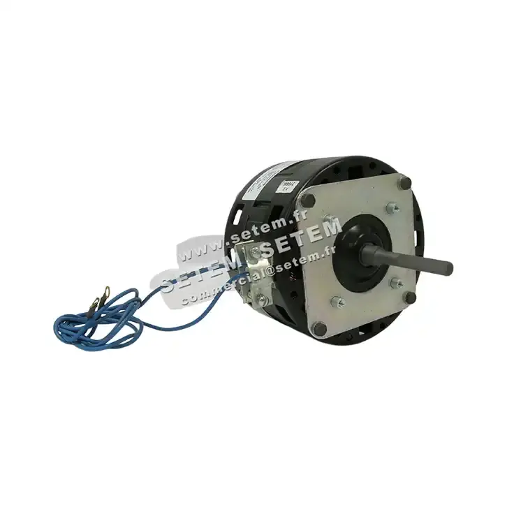 0087006791-MOTEUR AOSMITH 326P136 "810S050A99"