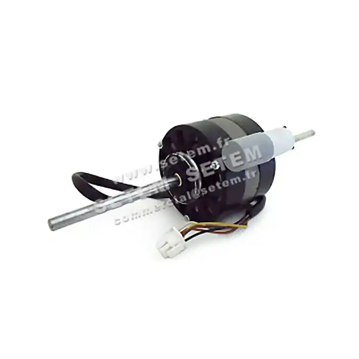 0087006861-MOTEUR AOSMITH DE2F6861K