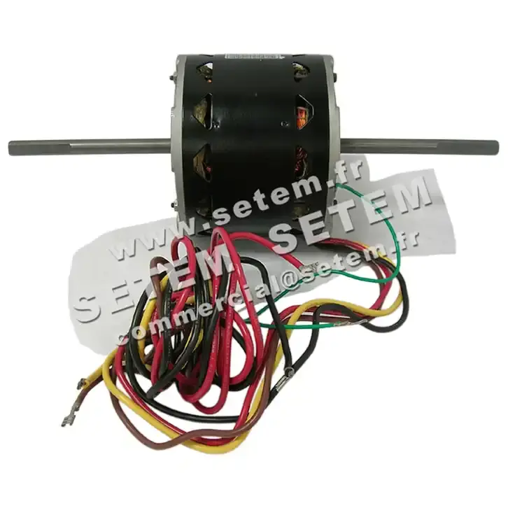 0087006881-MOTEUR AOSMITH F48F68B81