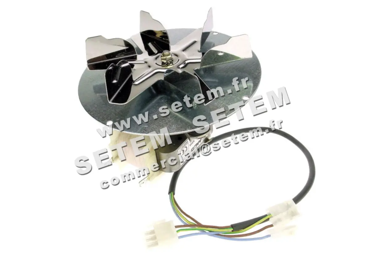 0115000016-VENTILATEUR AACO ST25 *8455300*