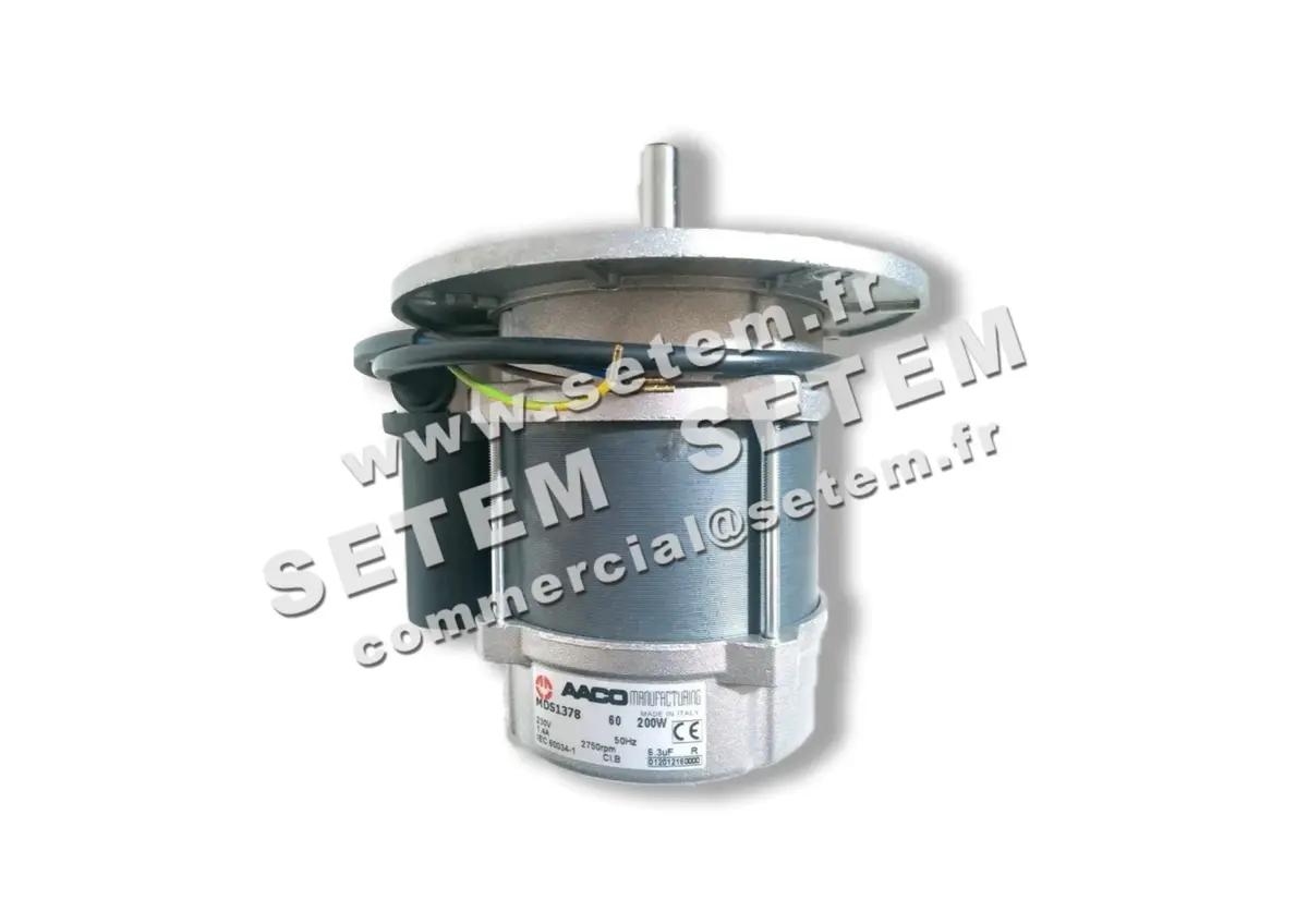 0115000020-MOTEUR AACO 60 *MDS1378*