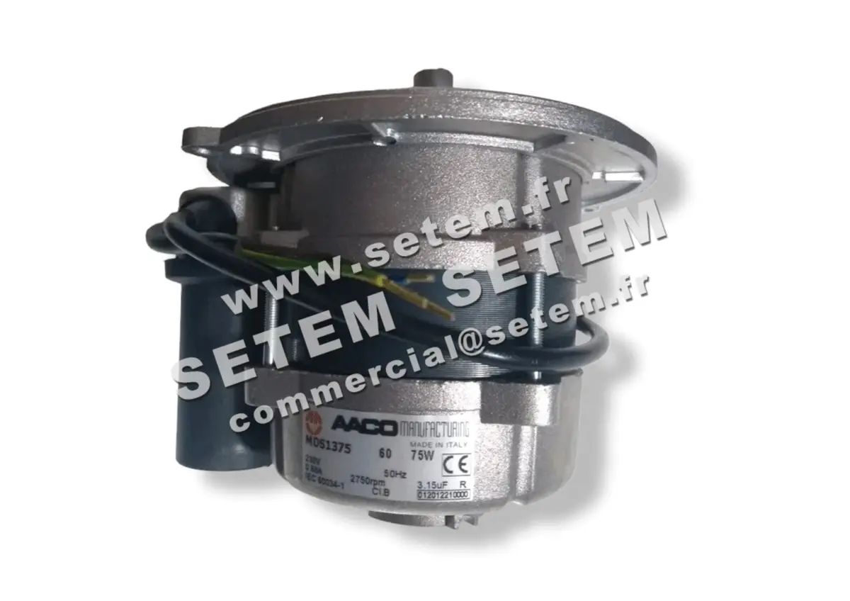 0115000022-MOTEUR AACO 60 *MDS1375*