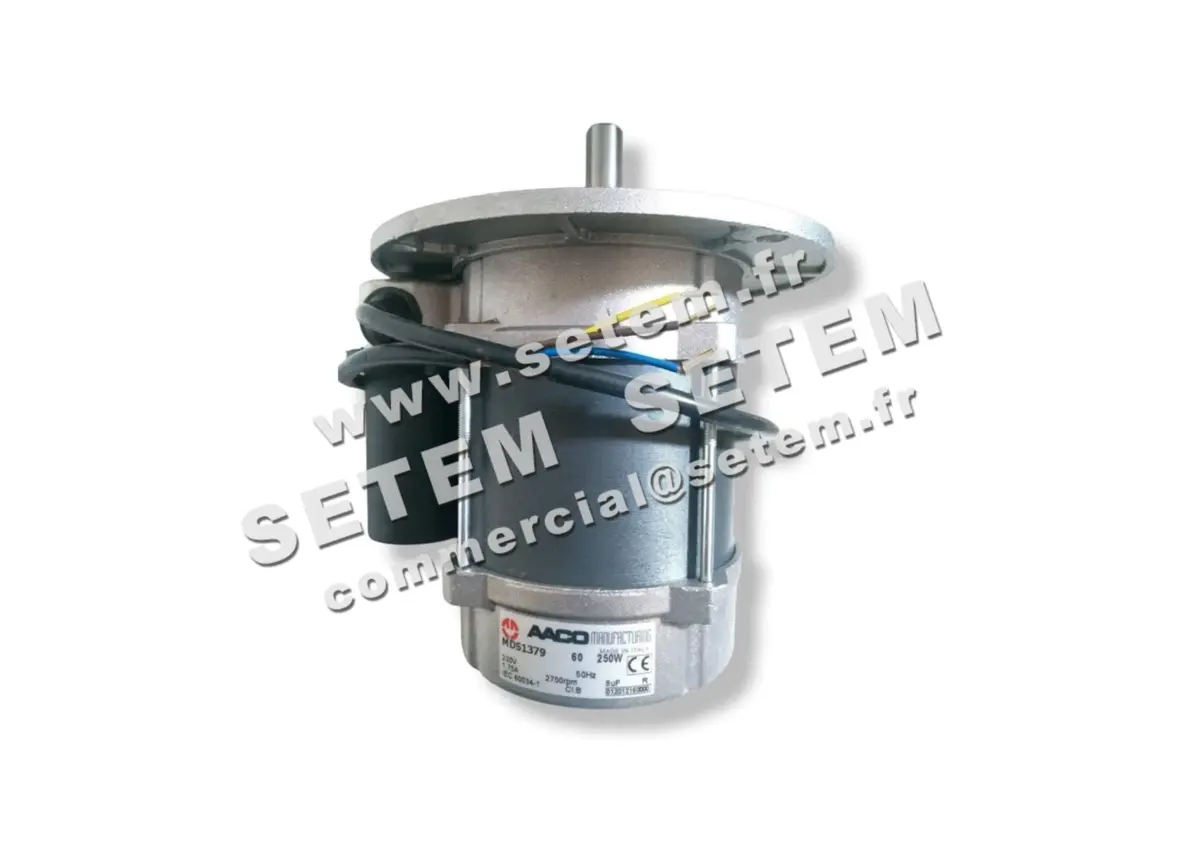 0115000026-MOTEUR AACO 60 *MDS1379*