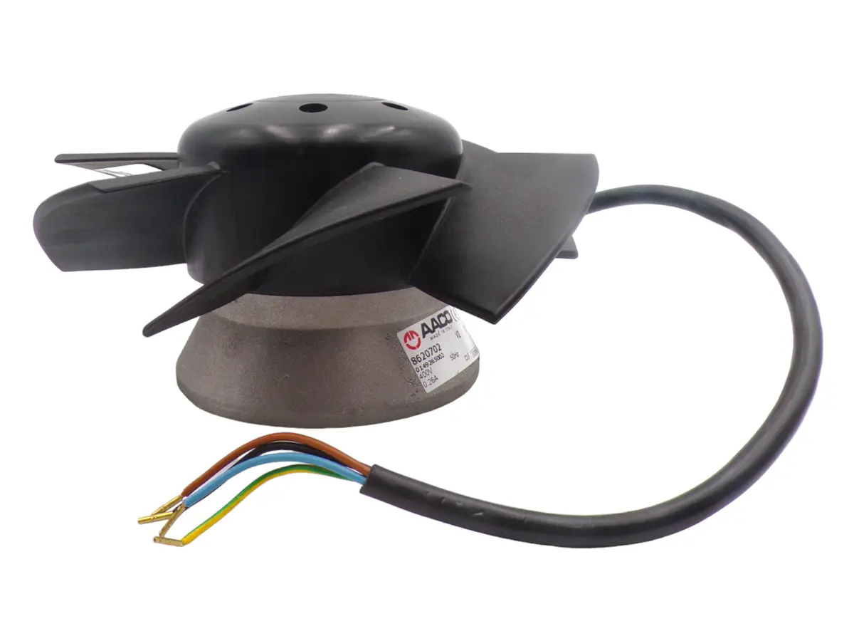 0115000028-VENTILATEUR AACO V2 *8620702*