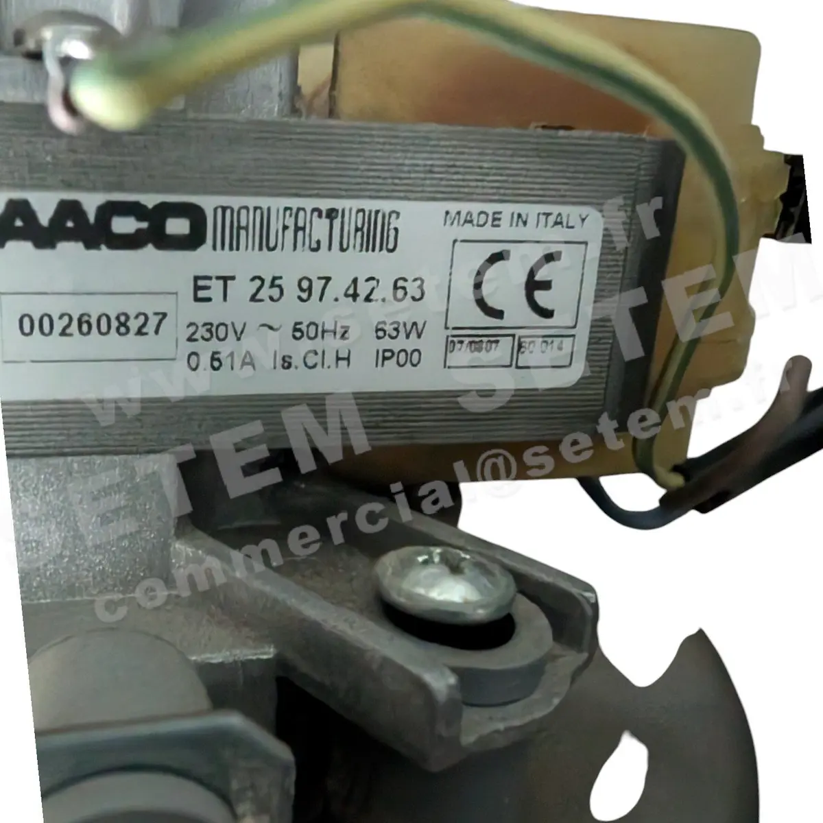 0115000041-MOTEUR AACO ET2597.42.63