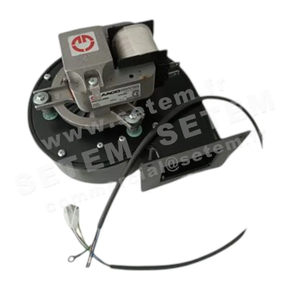 0115000050-VENTILATEUR AACO VA3W *MDS1386*