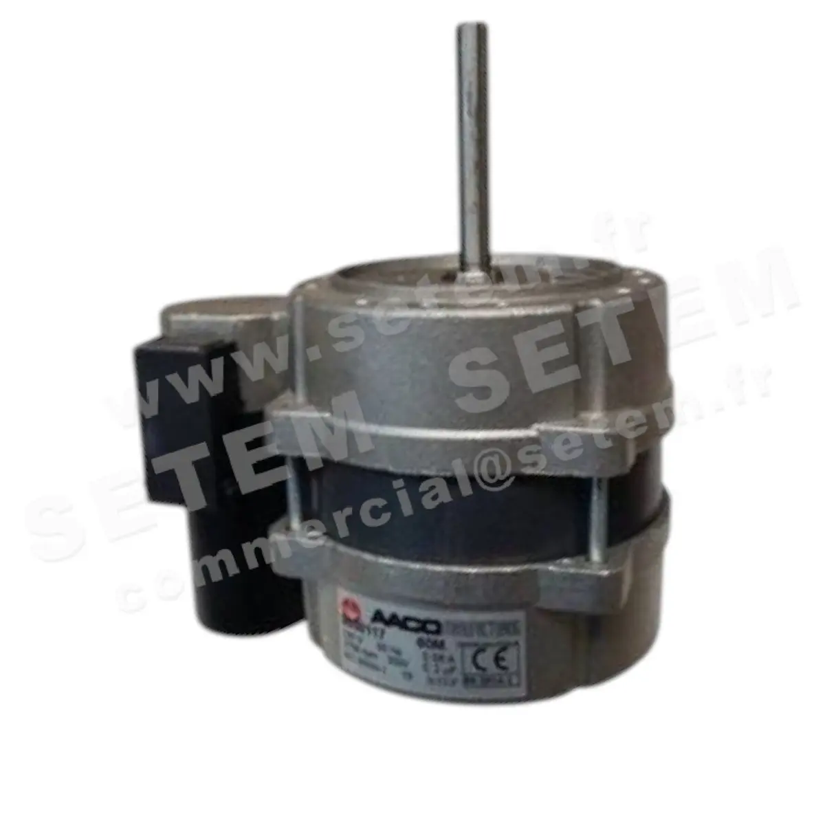 0115000051-MOTEUR AACO 60M *8030117*