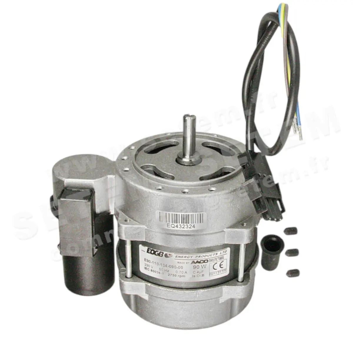 0115000060-MOTEUR AACO E90-110-104-090-00