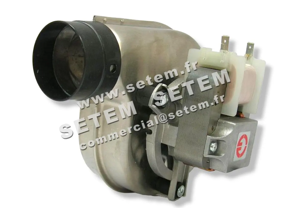 0115000070-VENTILATEUR AACO ET25 *8825004*