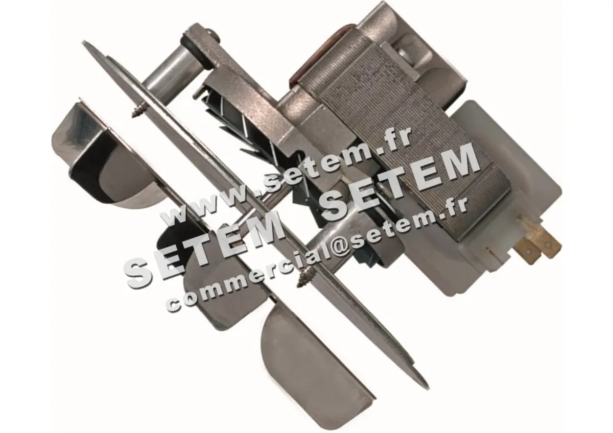 0115000125-MOTEUR AACO ST25 *8455601*