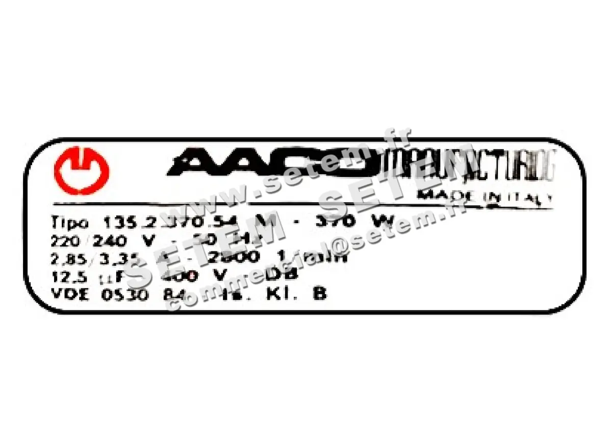 0115000132-MOTEUR AACO 135.2.370.54M 2