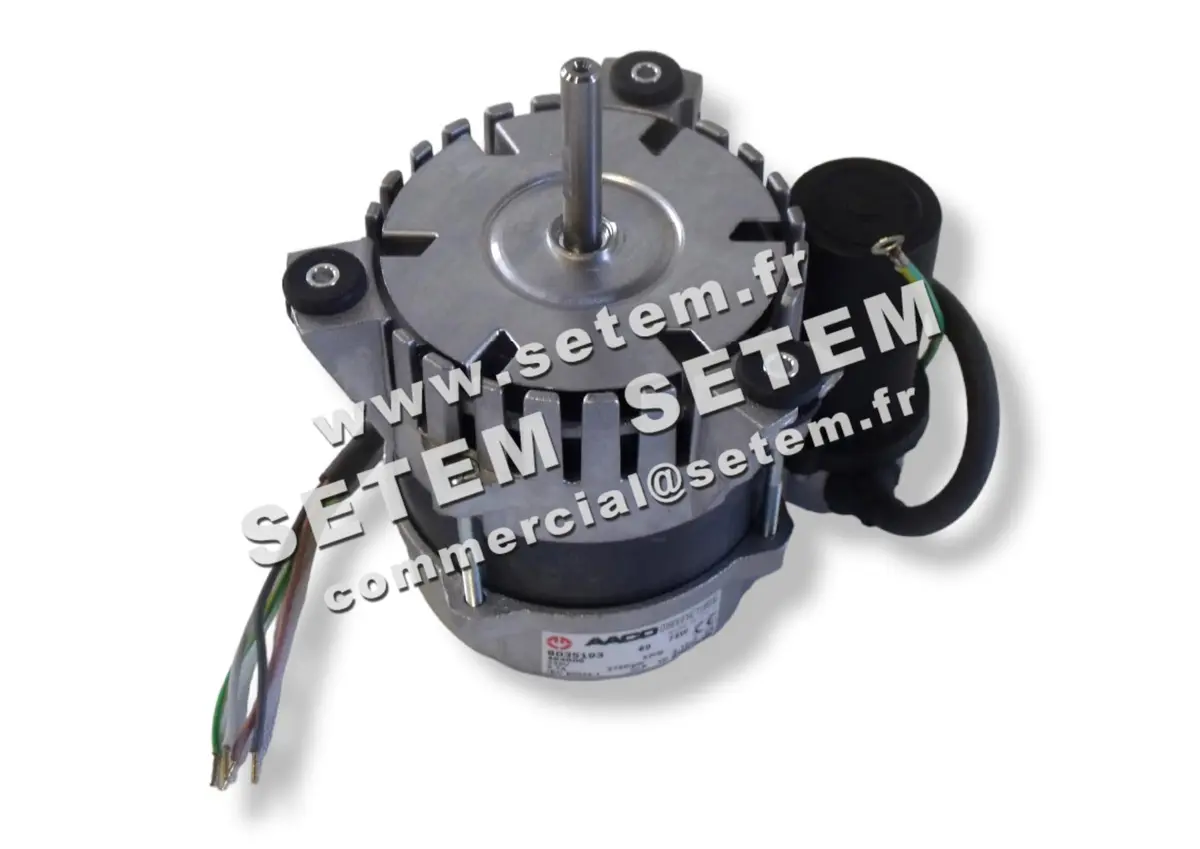 0115000142-MOTEUR AACO 60M *8035193*